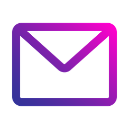 Email  Icon