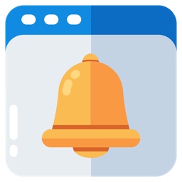 Alarm  Icon