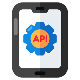 Api  Icon