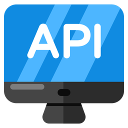 Api  Icon