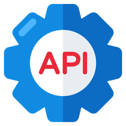 Api  Icon