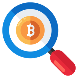 Bitcoin  Icon