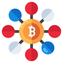 Bitcoin  Icon