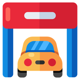 Car  Icon