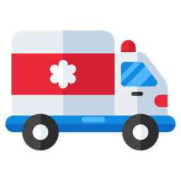 Ambulance  Icon