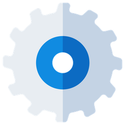 Circular Saw  Icon