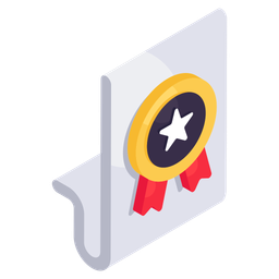 Achievement File  Icon