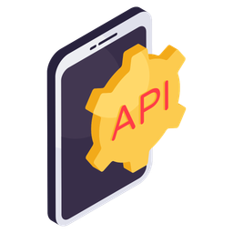 Api Application Programming Interface Computer Program Icon