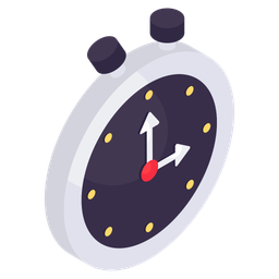 Alarm Clock  Icon