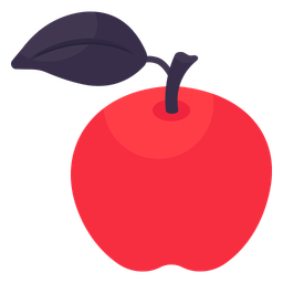 Apple  Icon