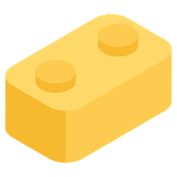 Building Block  Icon