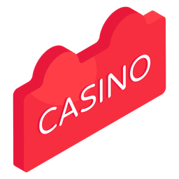 Casino Board  Icon