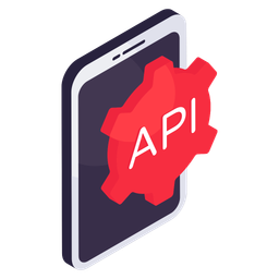 Api  Icon