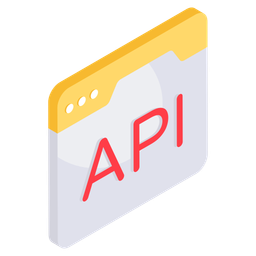 Api  Icon