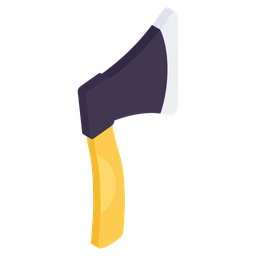 Axe  Icon