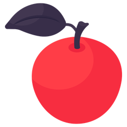 Apple  Icon