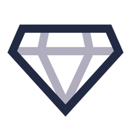 Diamond  Icon