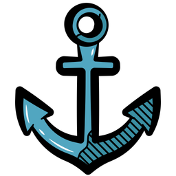 Anchor  Icon