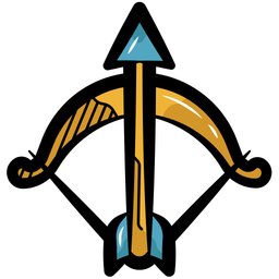 Archery  Icon