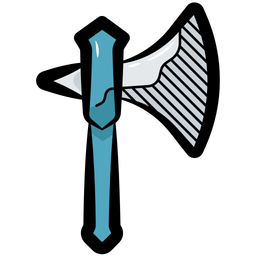 Axe  Icon