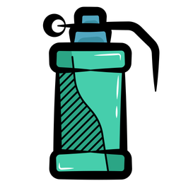 Grenade  Icon