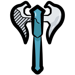 Halberd  Icon