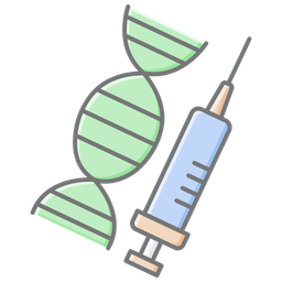 Dna-injection  Icon