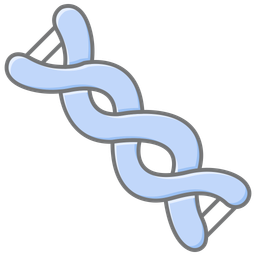 Dna  Icon