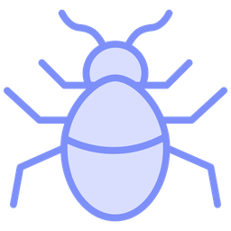 Bug  Icon