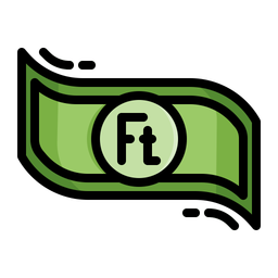 Forint  Icon