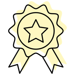 Badge  Icon