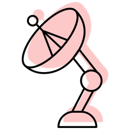 Antenna  Icon