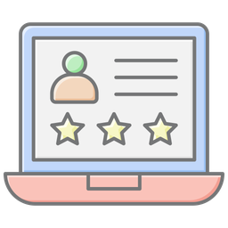 Customer experience  Icon