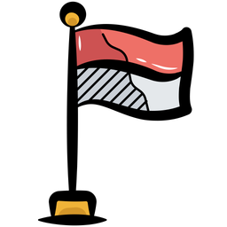 Flag  Icon