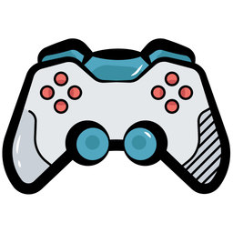 Controller  Icon