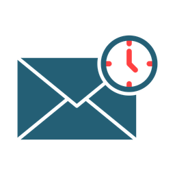 Express Mail  Icon