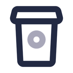 Coffe cup  Icon