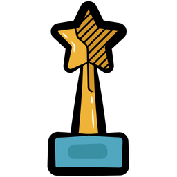 Award  Icon