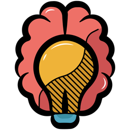 Brainstorm  Icon