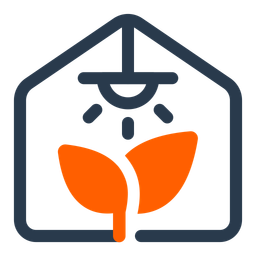 Greenhouse  Icon