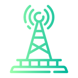 Antenna  Icon