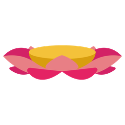 Lotus base  Icon