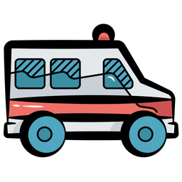 Ambulance  Icon