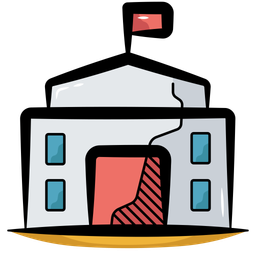 Embassy  Icon