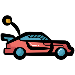 Car  Icon