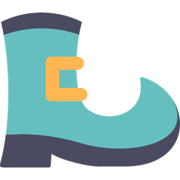 Boot  Icon