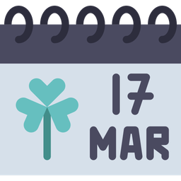 Calendar  Icon