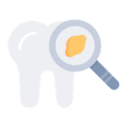 Dental Checkup  Icon