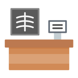 Densiometry  Icon