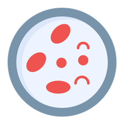 Blood Cells  Icon